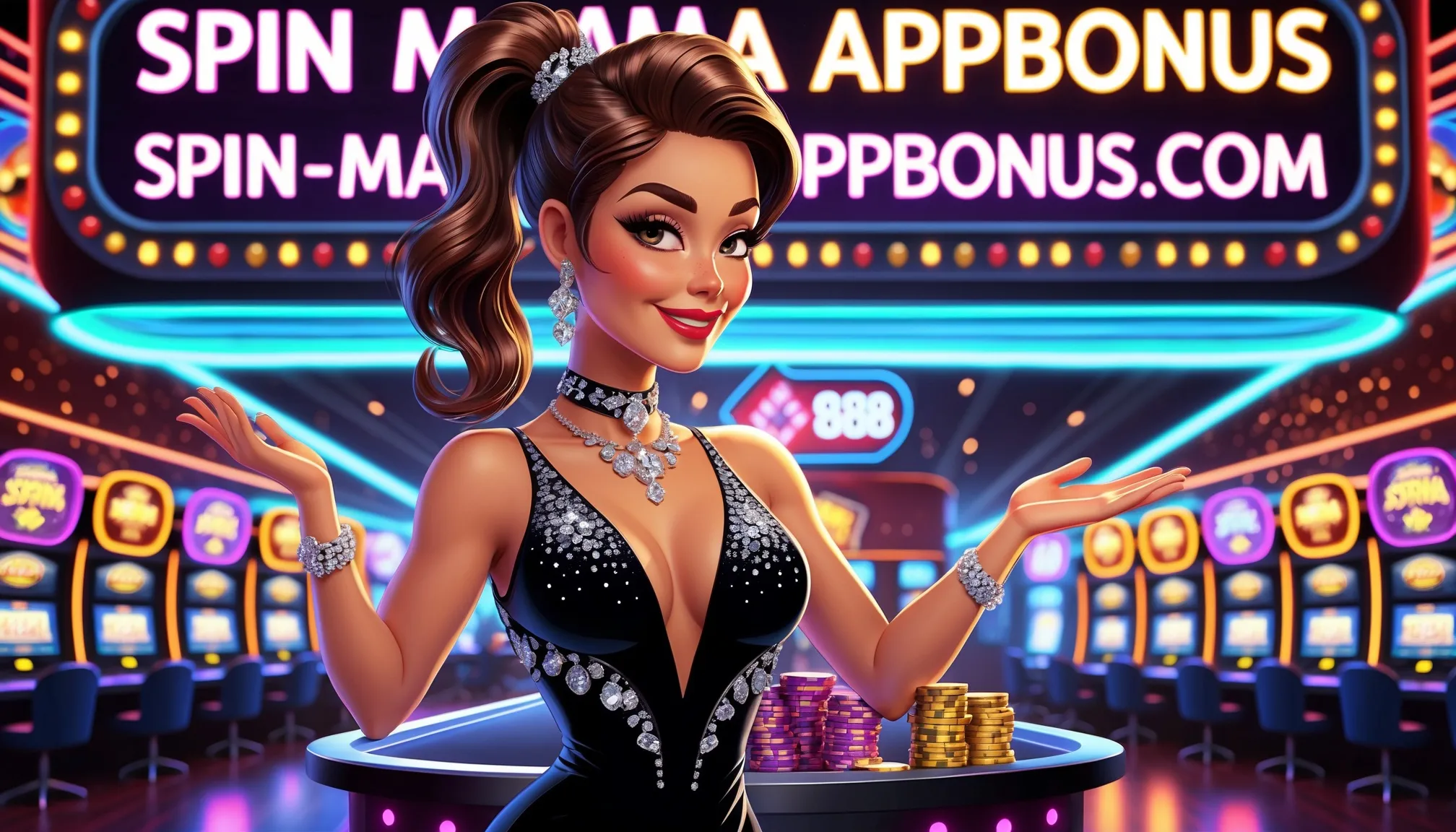 Spin-mama-appbonus