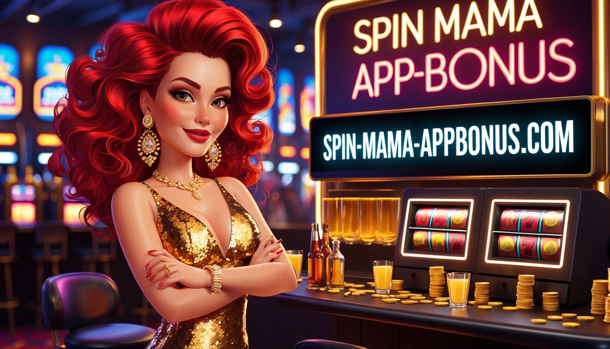 Spin-mama-appbonus