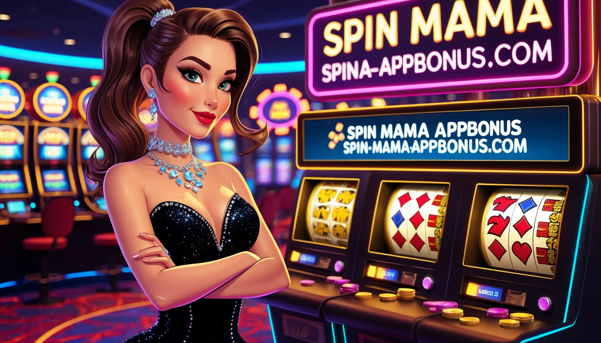 Spin-mama-appbonus