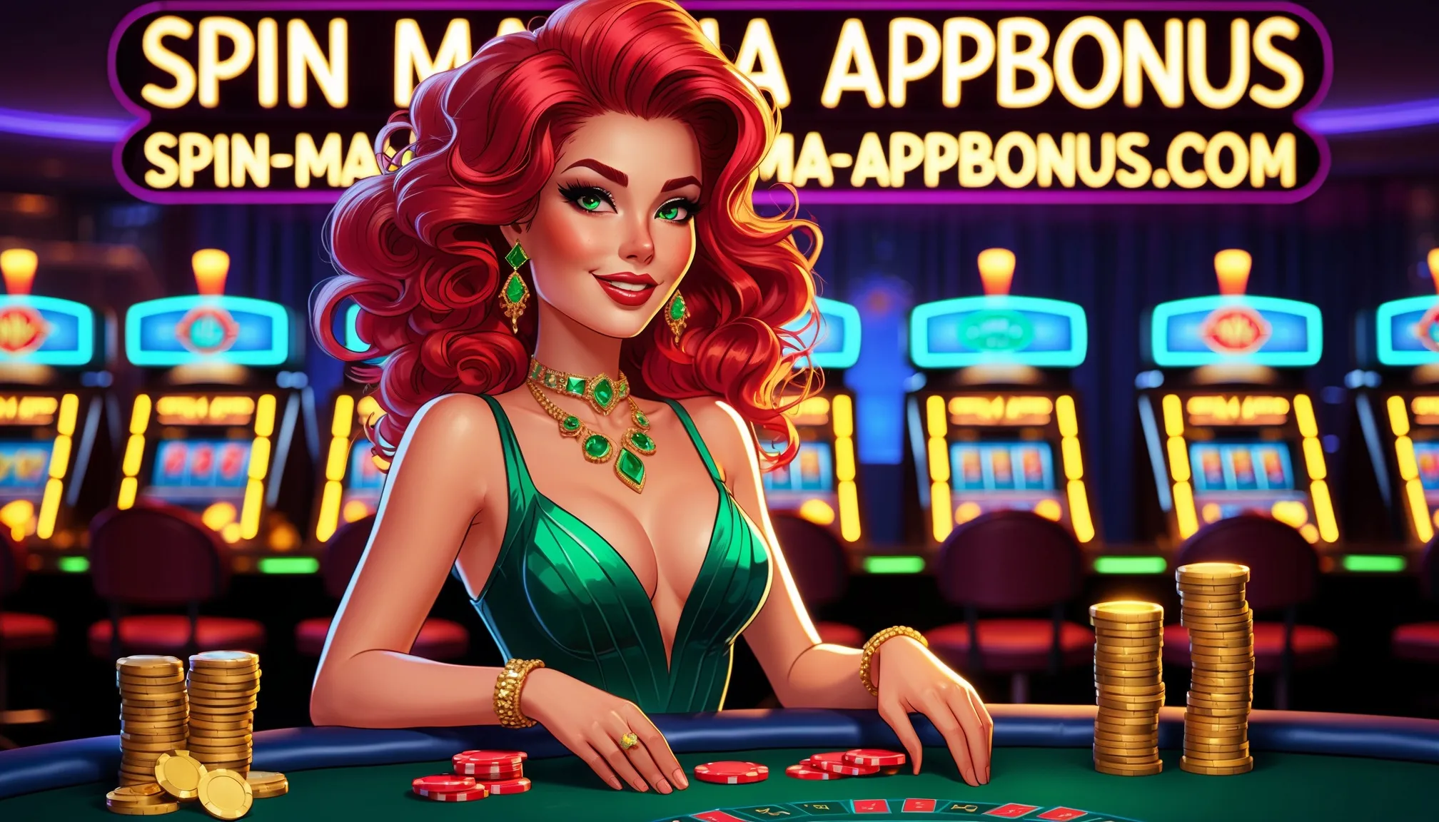 Spin-mama-appbonus
