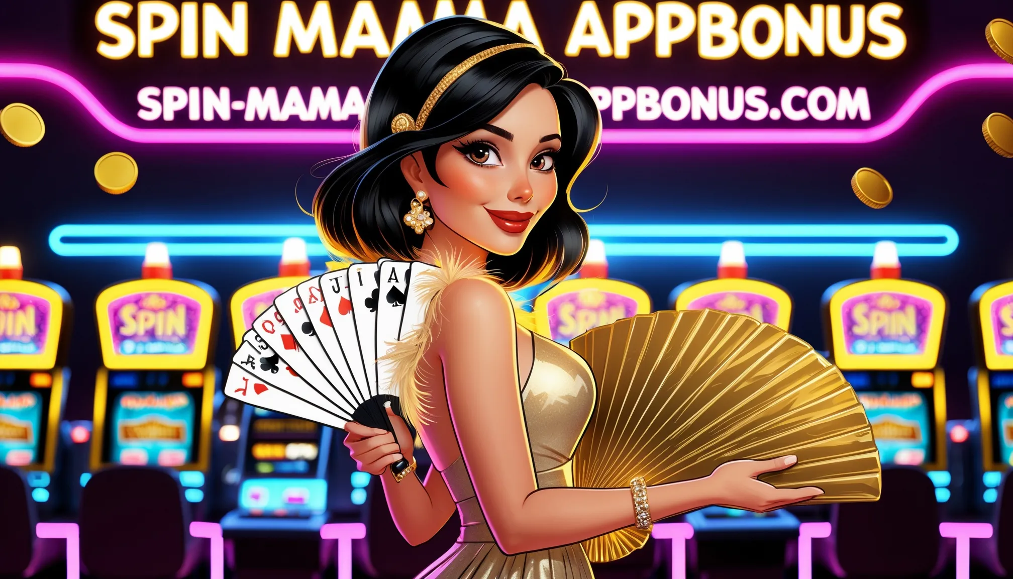 Spin-mama-appbonus