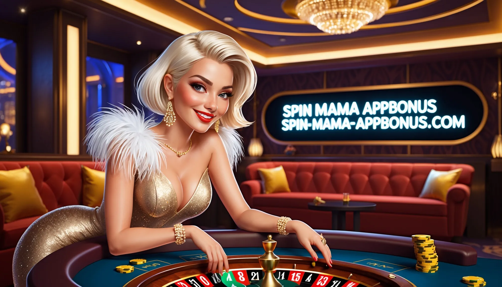 Spin-mama-appbonus
